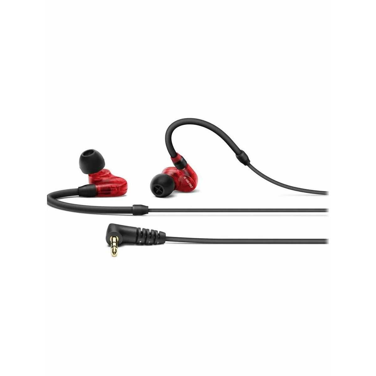 Sennheiser IE 100 Pro Red по цене 13 550 ₽