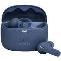 JBL Tune Beam Blue по цене 8 900 ₽