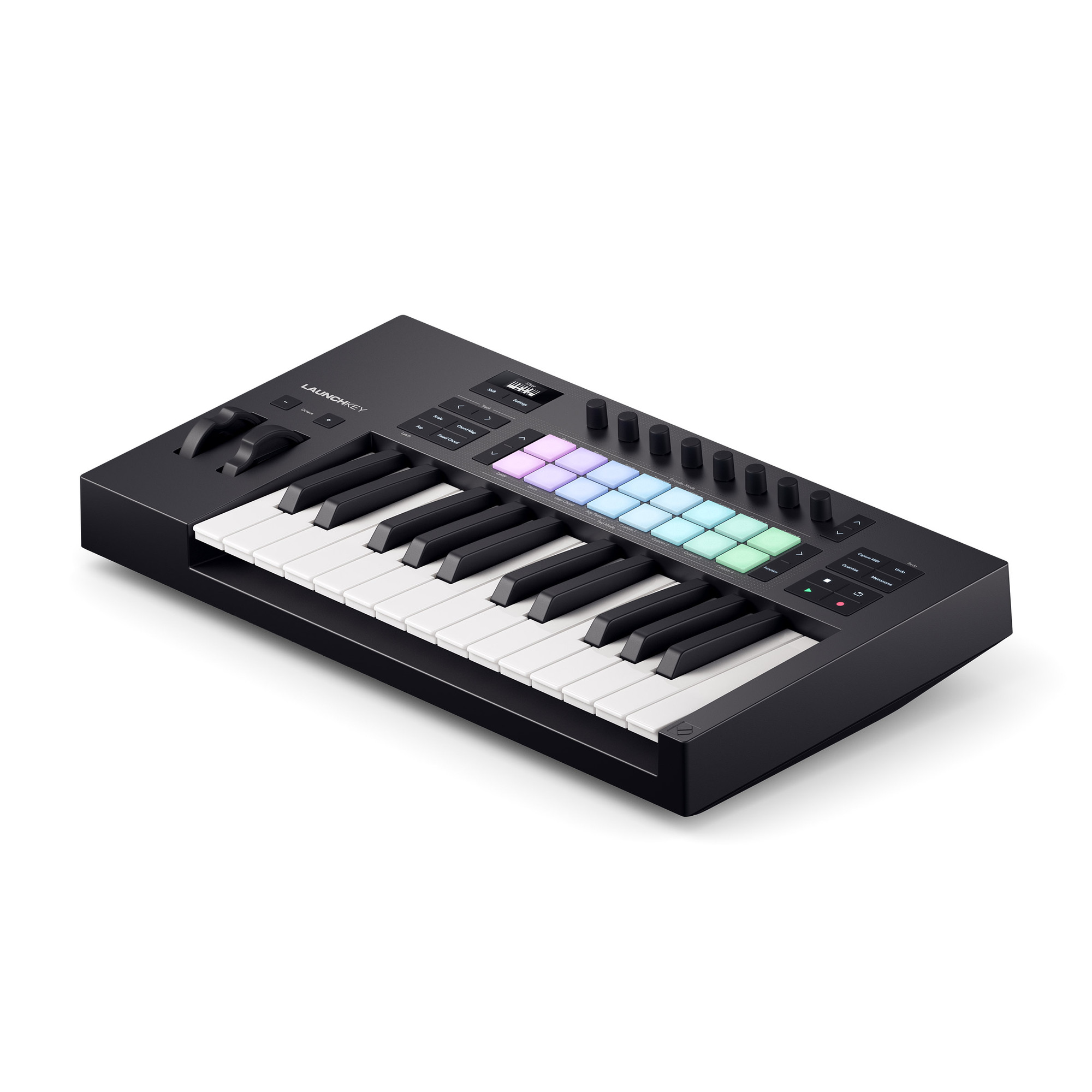 Novation LaunchKey 25 Mk4 по цене 21 000.00 ₽