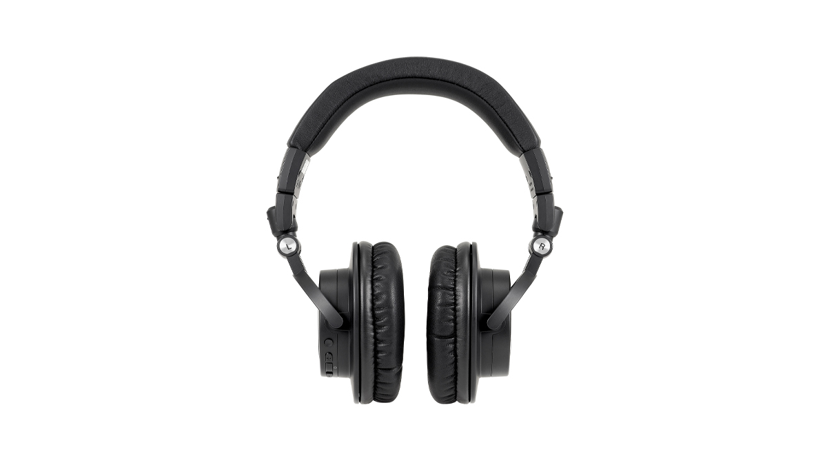 Audio-Technica ATH-M50XBT2 по цене 28 512 ₽