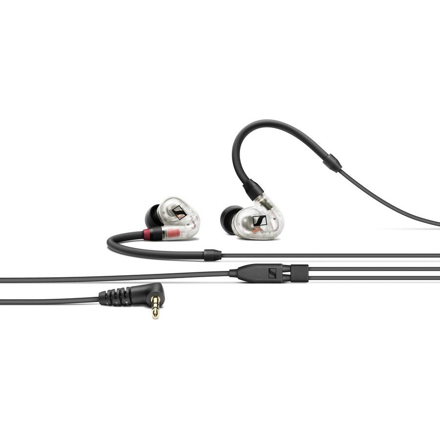 Sennheiser IE 100 Pro Clear по цене 13 550 ₽