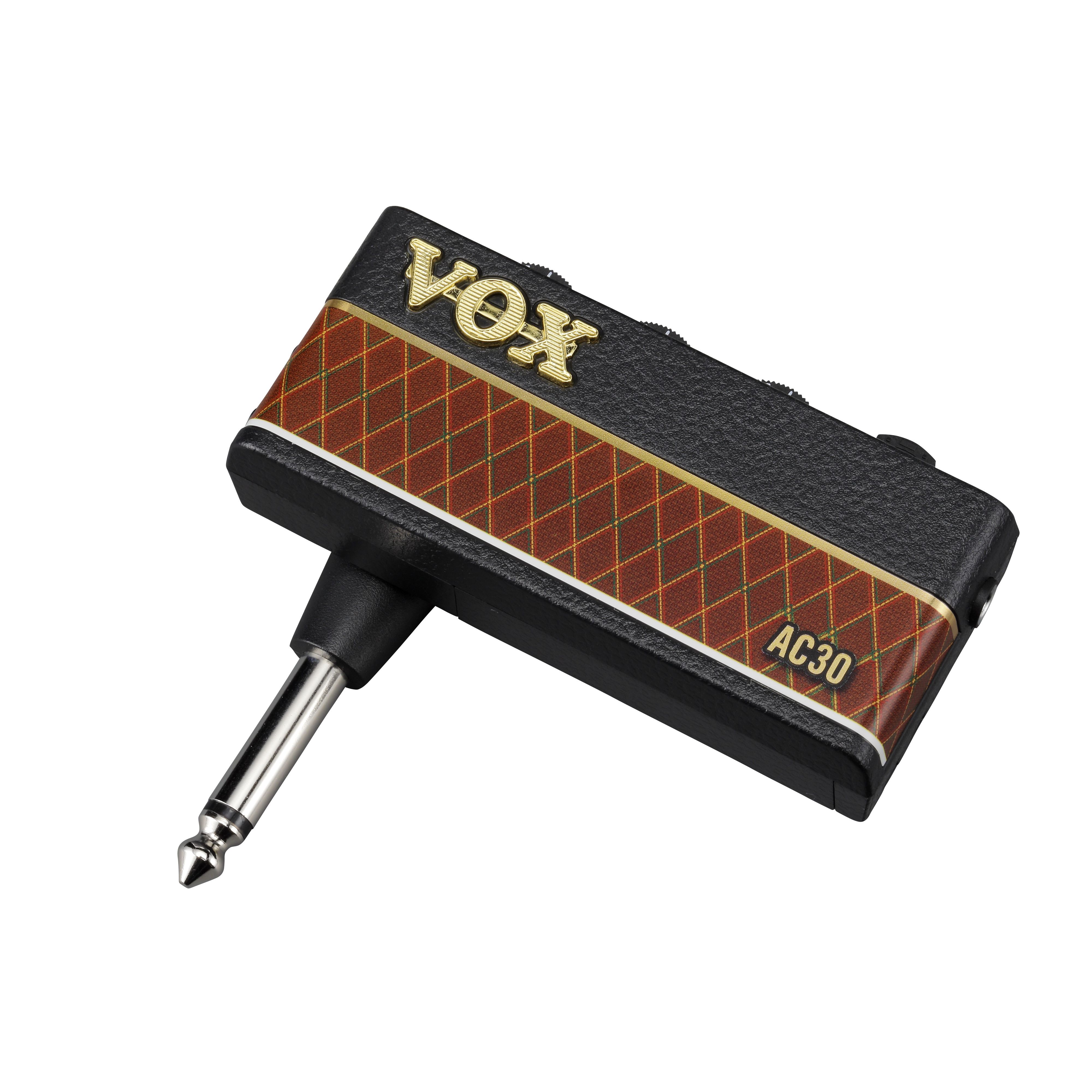 Vox AP3-AC amPlug 3 AC-30 по цене 5 700 ₽