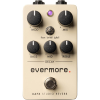 Universal Audio Evermore Studio Reverb по цене 24 650 ₽