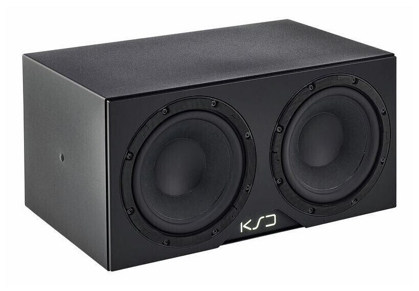 KS Digital B88-Reference Black по цене 201 730 ₽