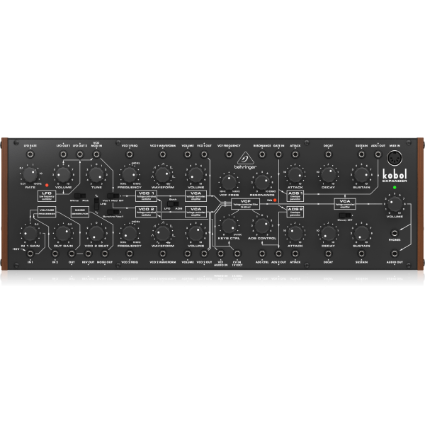 Behringer Kobol Expander