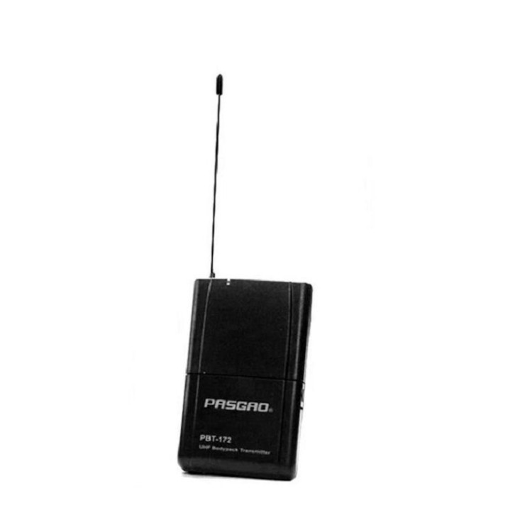 Pasgao PAW266/PBT-172/PH90 655-679 MHz по цене 19 990.00 ₽