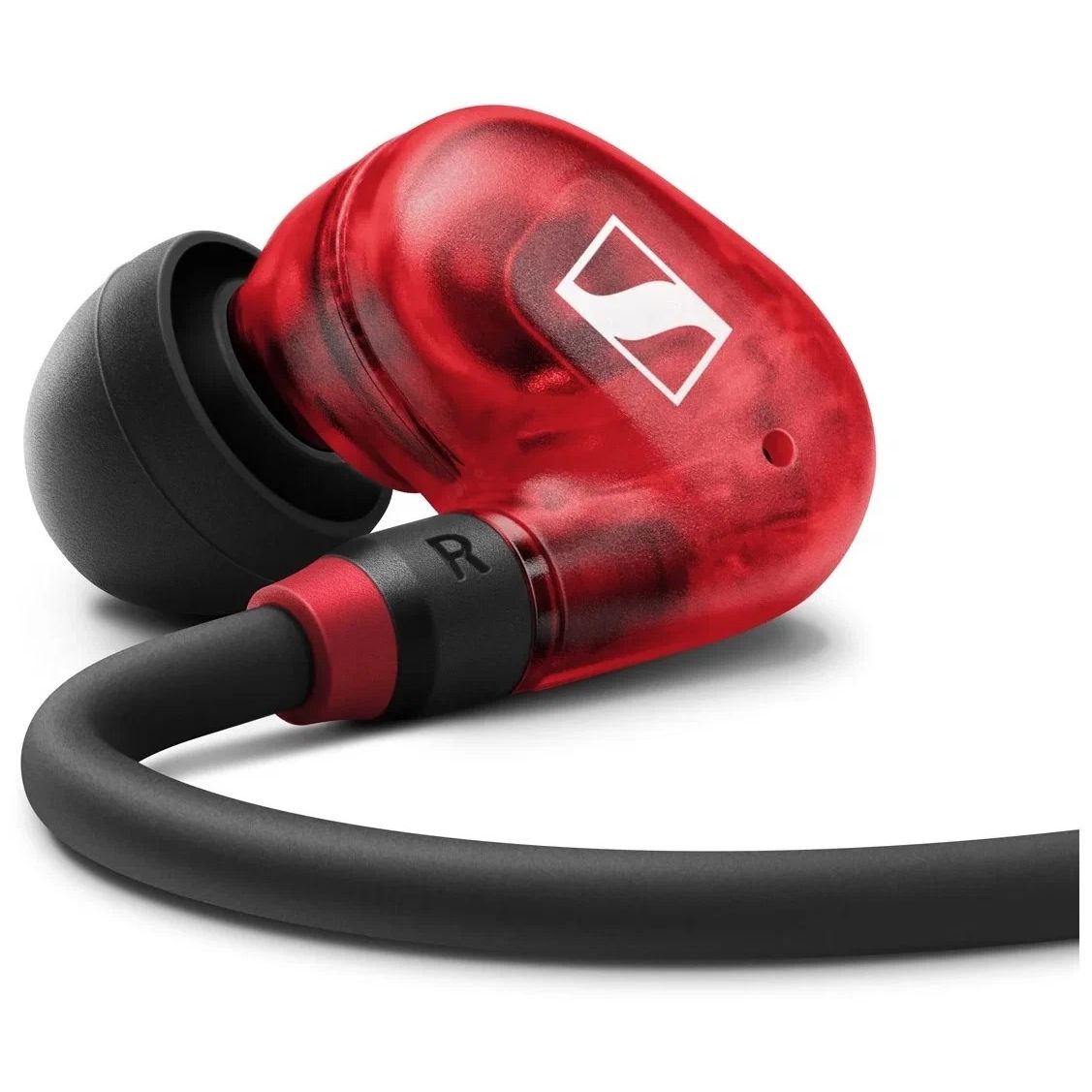 Sennheiser IE 100 Pro Red по цене 13 550 ₽