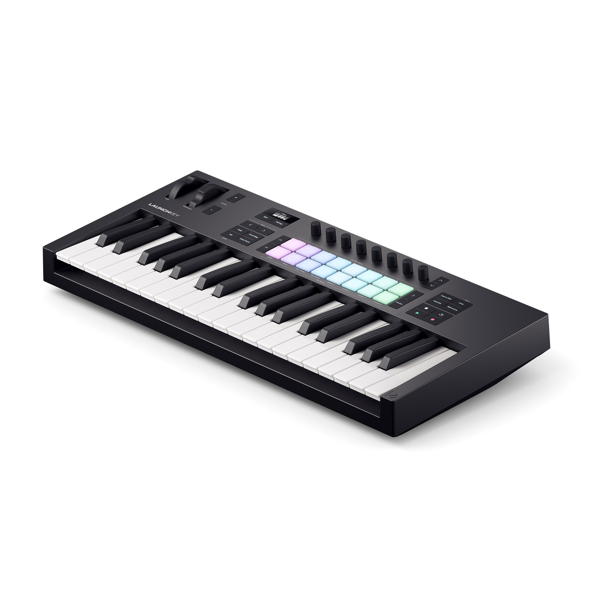 Novation LaunchKey 37 Mk4 по цене 33 800 ₽