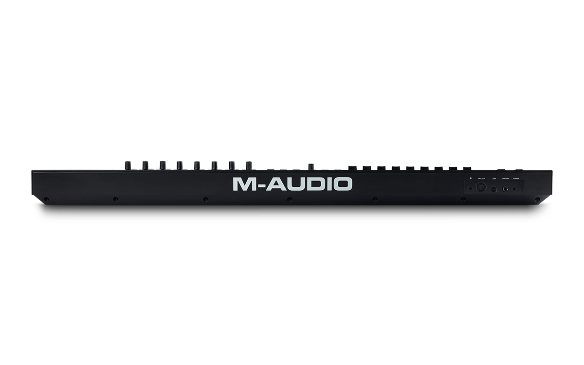M-Audio Oxygen Pro 61 по цене 51 750 ₽