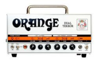 Orange DT30H Dual Terror