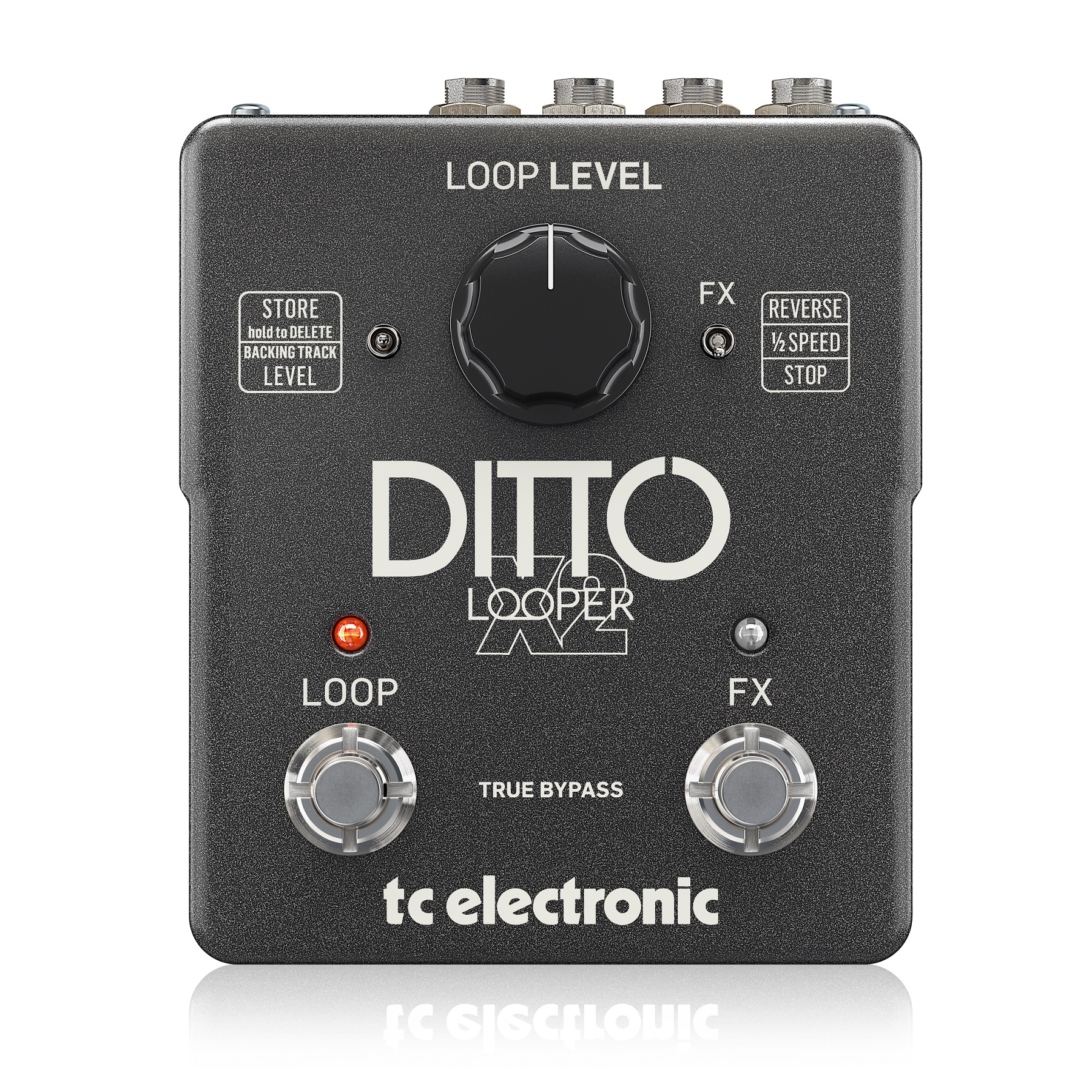 TC Electronic Ditto X2 Looper по цене 21 250 ₽