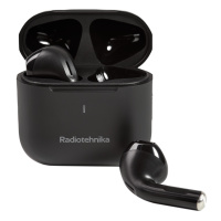 Radiotehnika Impulse T2 Black