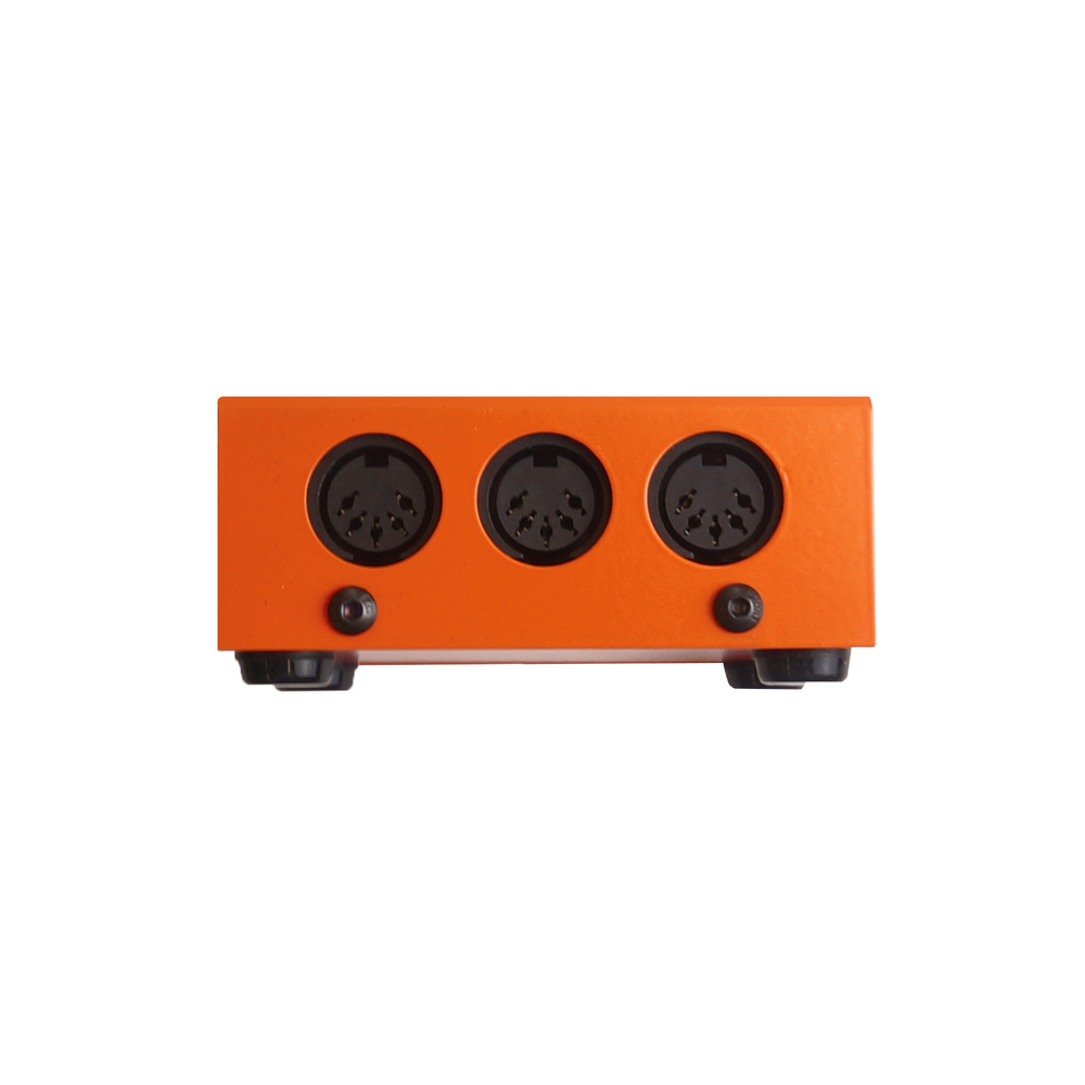 Miditoys Midi Splitter 1x5 OR по цене 3 450 ₽