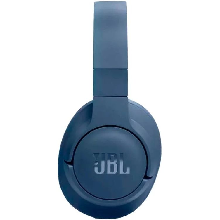 JBL Tune 720BT Blue по цене 7 100 ₽