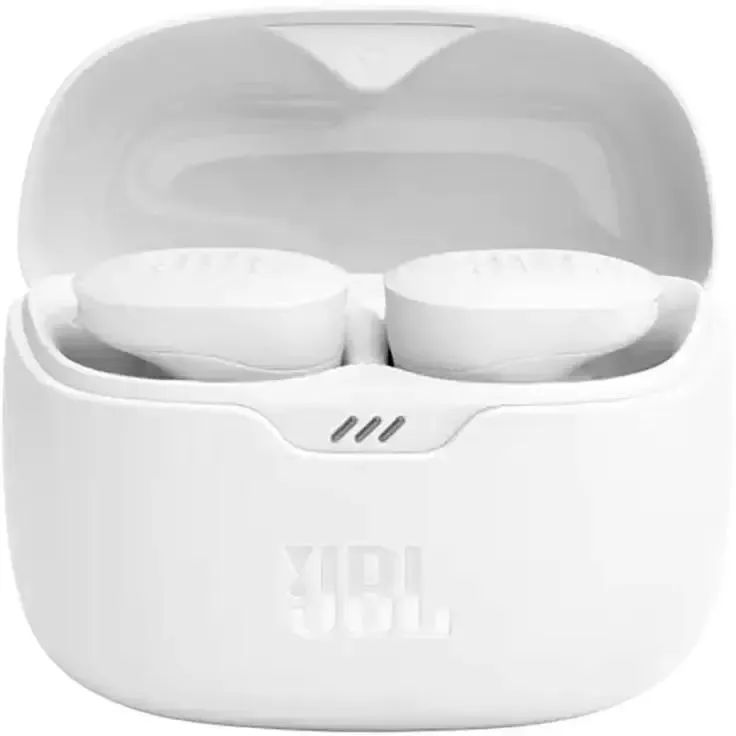 JBL Wave Buds White по цене 5 550 ₽