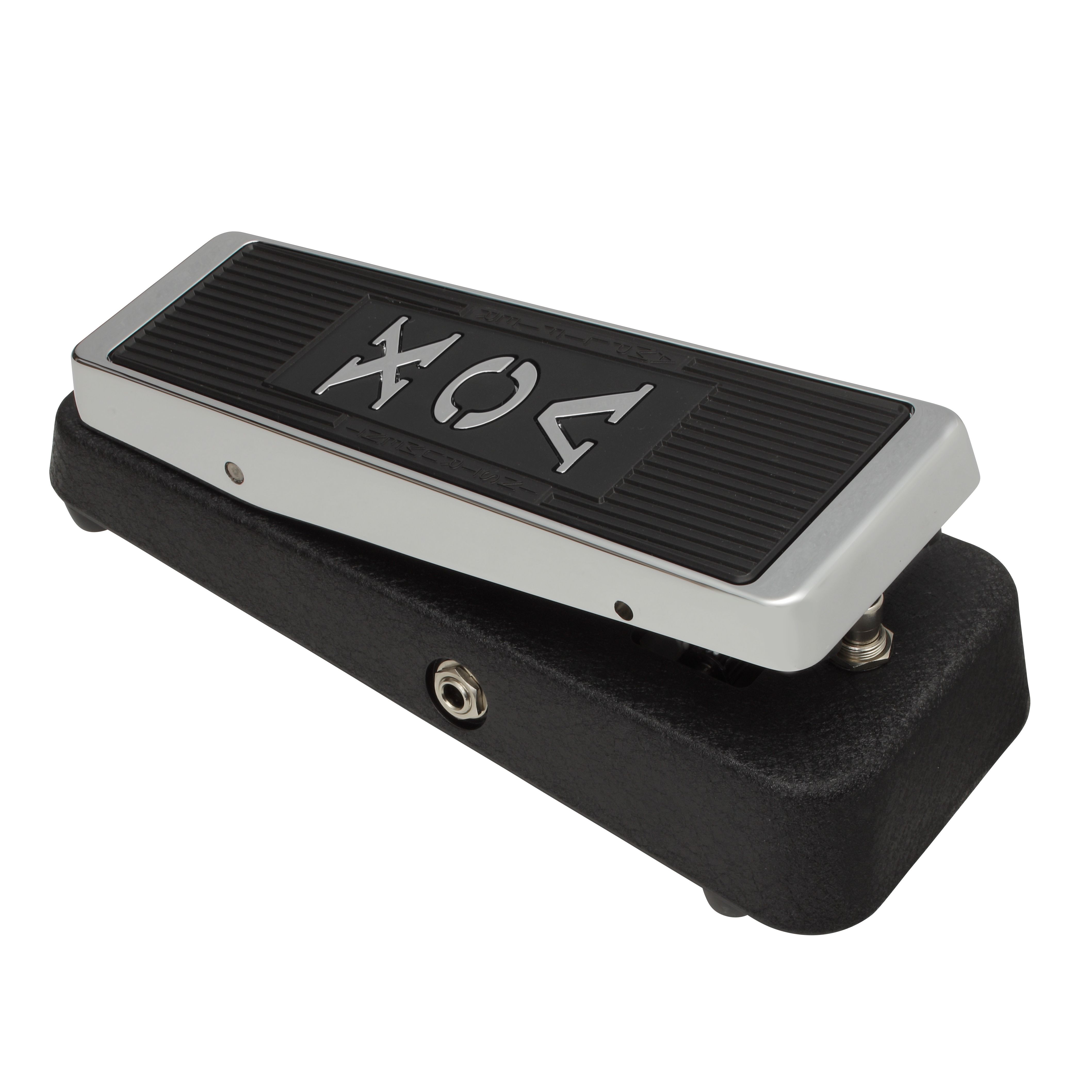 Vox Real MCCOY Wah по цене 36 100 ₽