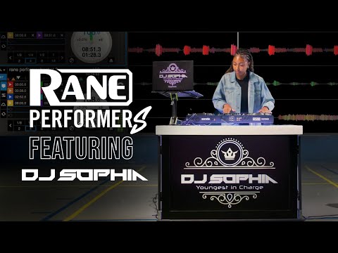 Rane Performer по цене 343 000 ₽