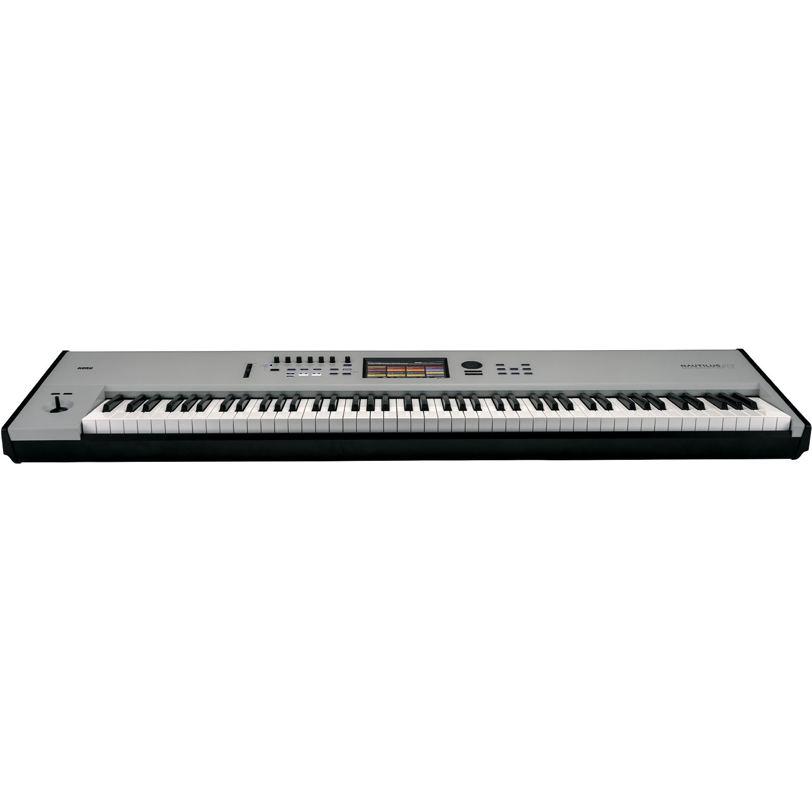 Korg Nautilus AT 88 GR по цене 395 900 ₽