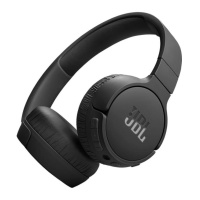 JBL Tune 670NC Black