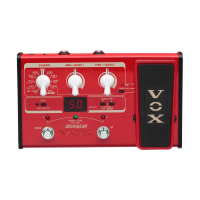 Vox Stomplab 2B по цене 15 800 ₽