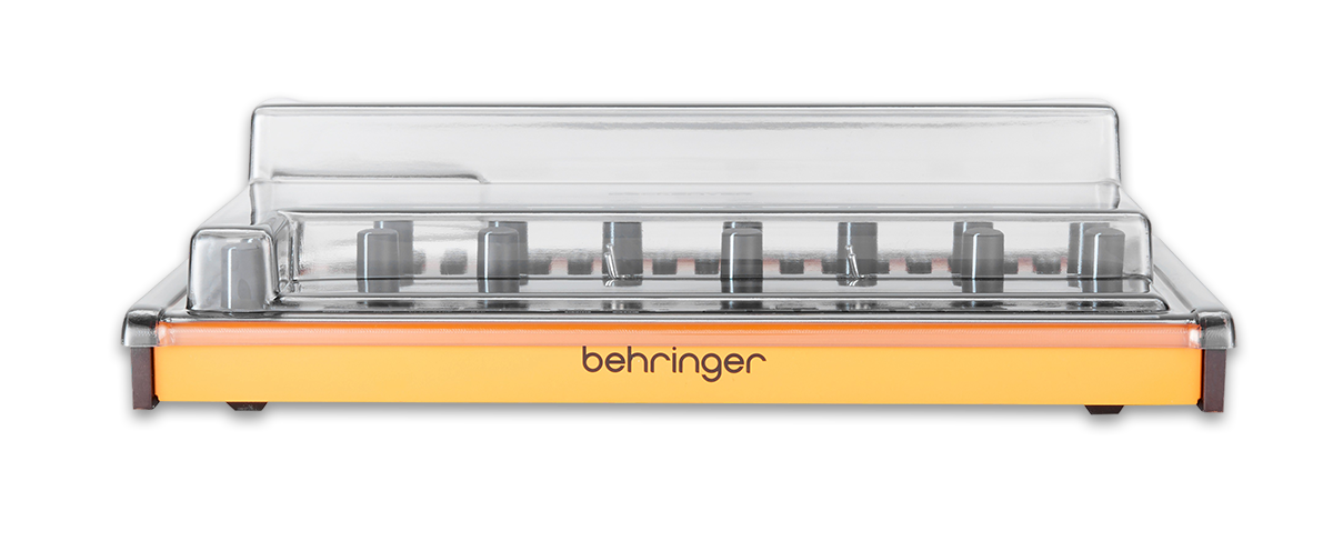 Decksaver Behringer Crave Cover по цене 5 900 ₽