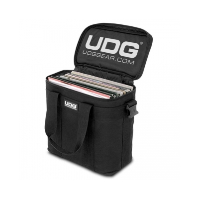 UDG Ultimate StarterBag Black / White Logo по цене 10 000 ₽