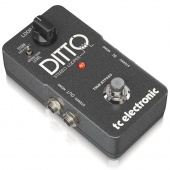 TC Electronic DITTO STEREO LOOPER