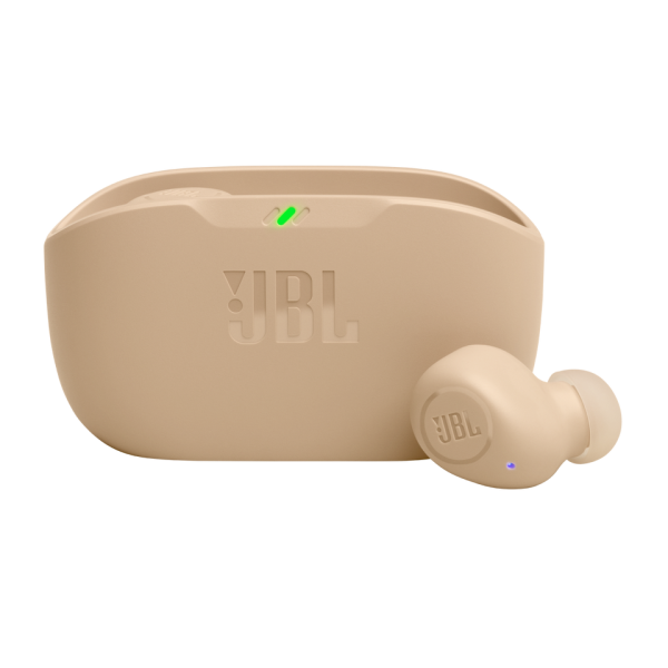 JBL Wave Buds Beige по цене 5 550 ₽