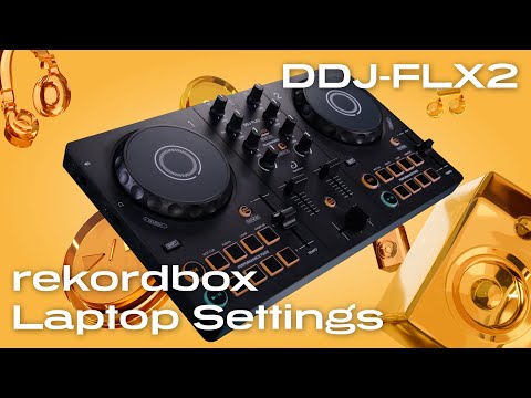 AlphaTheta DDJ-FLX2 по цене 22 000.00 ₽