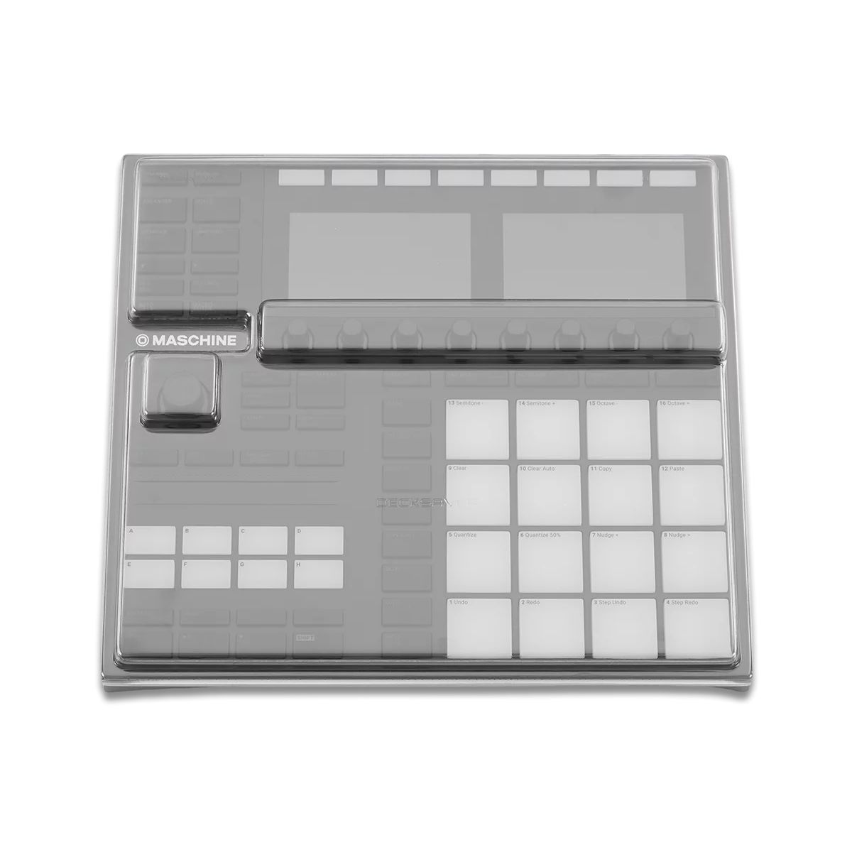 Decksaver NI Maschine MK3 Cover по цене 12 400 ₽