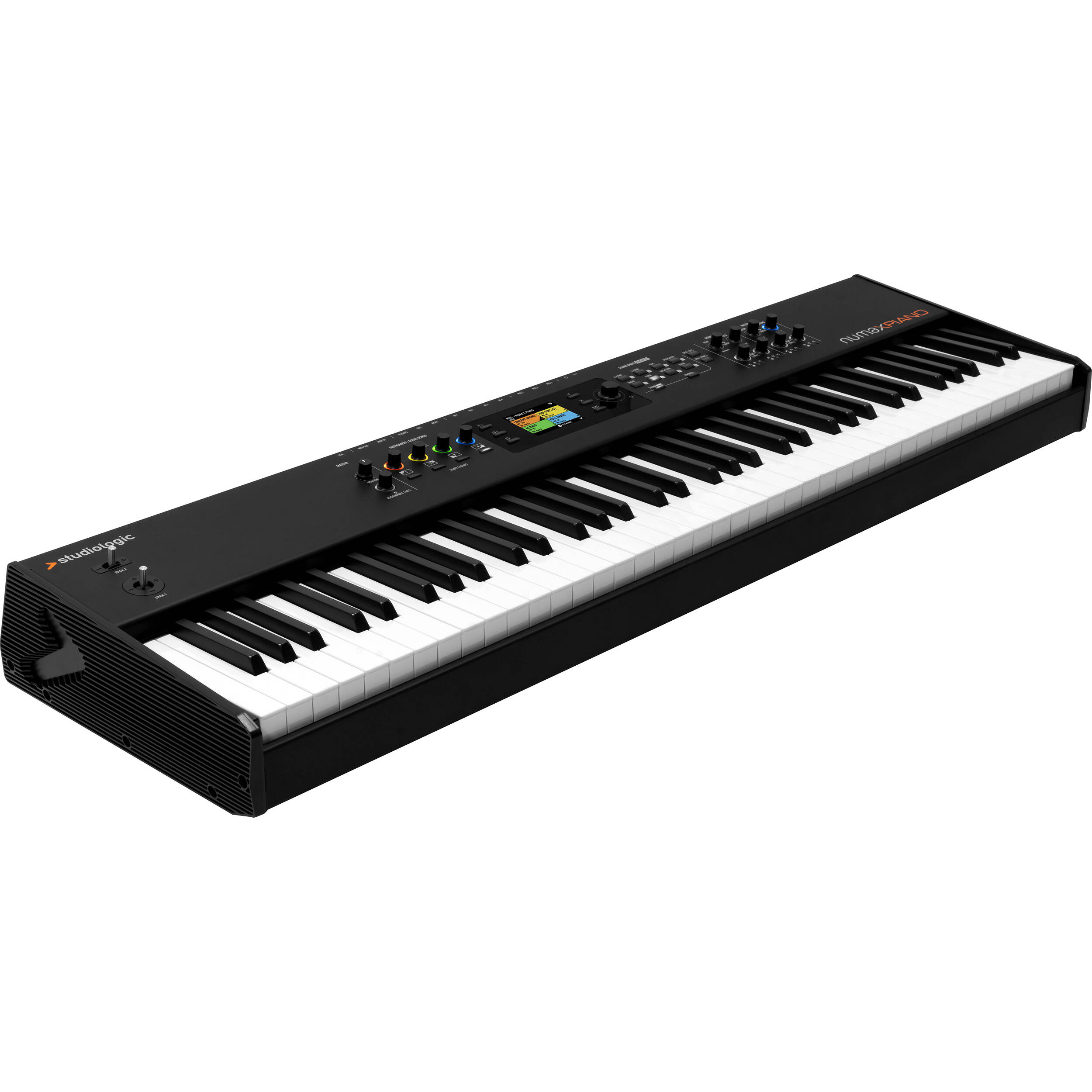 Studiologic NUMA X Piano 73 по цене 132 250.00 ₽