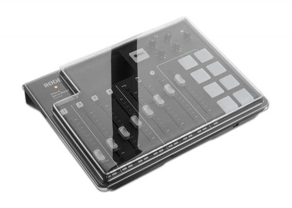 Decksaver Rode Rodecaster Pro Cover по цене 7 300 ₽