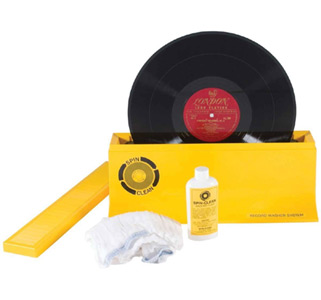 Pro-Ject Spin-Clean Record Washer MK2 по цене 14 538 ₽