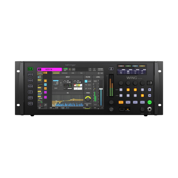 Behringer Wing Rack по цене 191 100 ₽