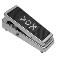 Vox Real MCCOY Wah Limited Edition