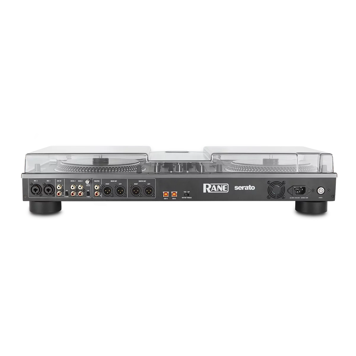 Decksaver Rane One Cover по цене 12 850 ₽