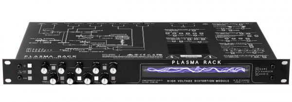 Gamechanger Plasma Rack 1U Module по цене 154 390 ₽