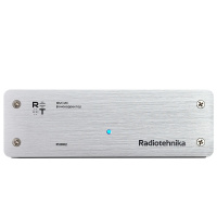 Radiotehnika PH002 Silver