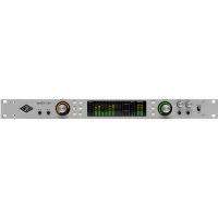 Universal Audio Apollo x6 Gen 2 Essentials+ Edition