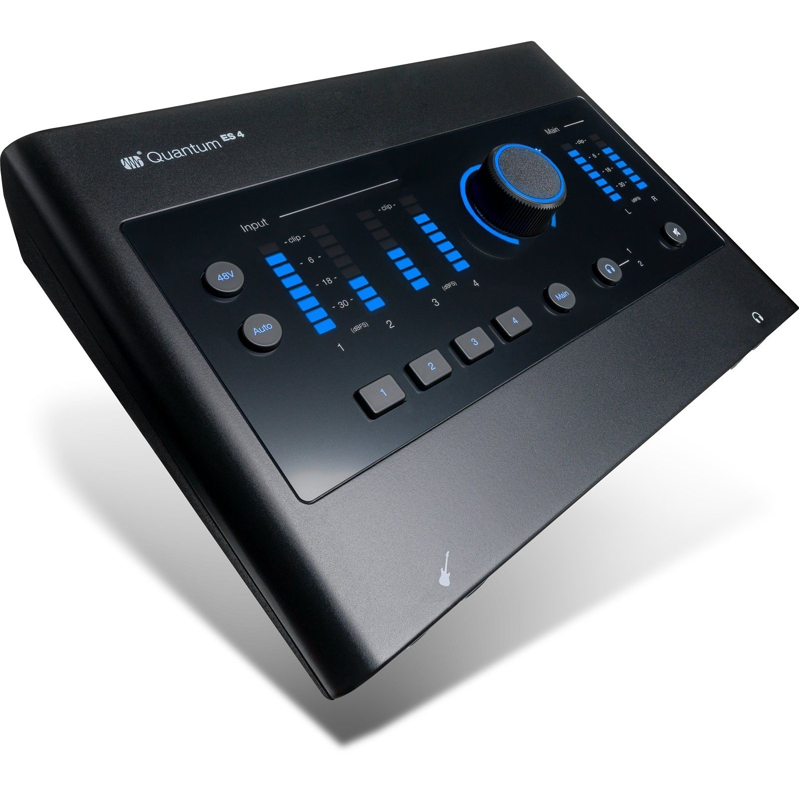 PreSonus Quantum ES 4 по цене 43 550 ₽