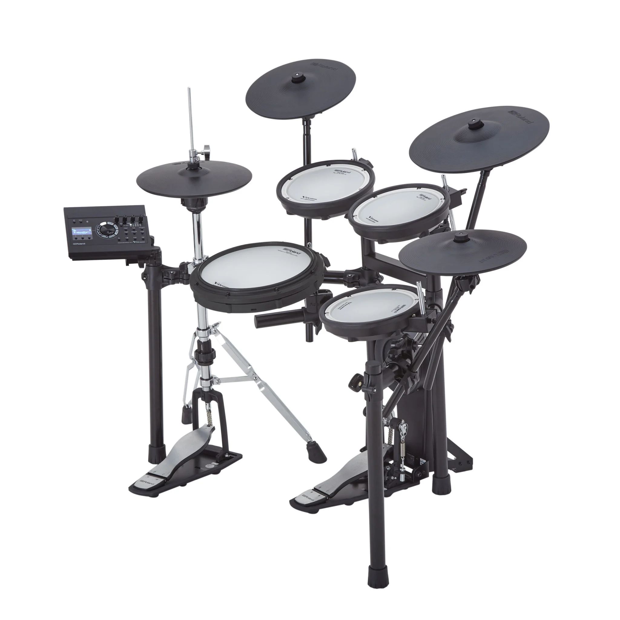 Roland TD-17KVX2 по цене 350 850 ₽