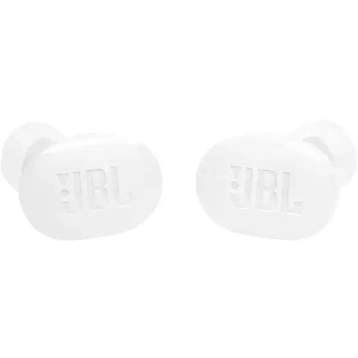 JBL Wave Buds White по цене 5 550 ₽