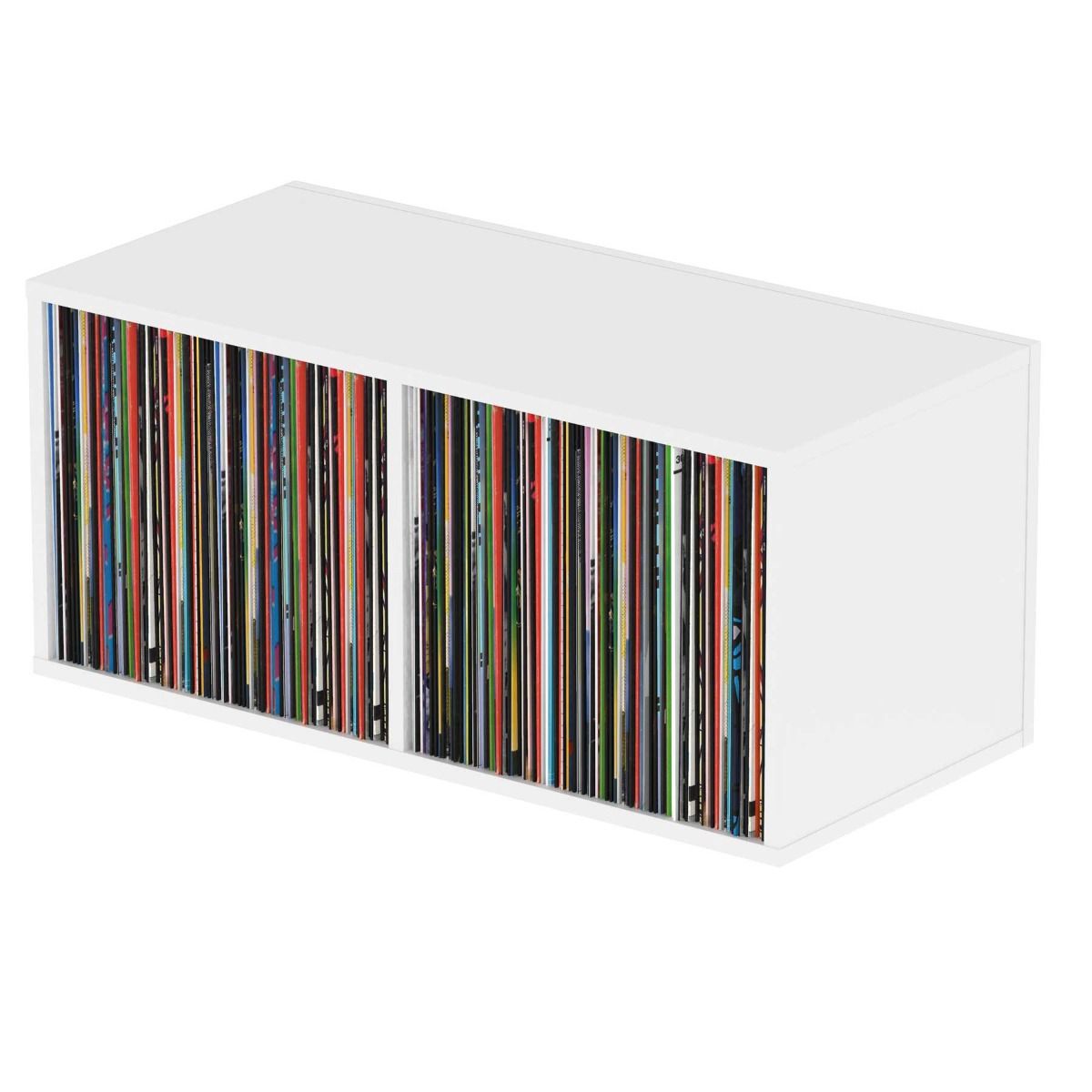 Glorious Record Box White 230 по цене 14 490.00 ₽