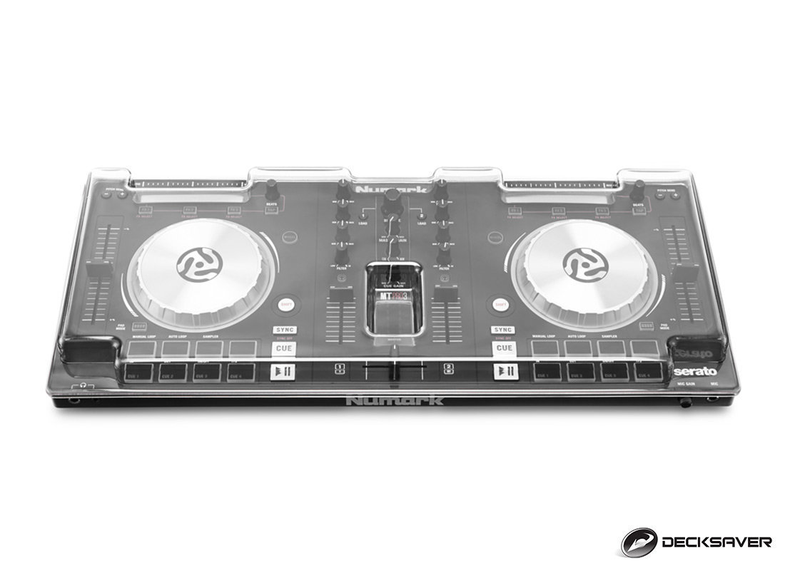 Decksaver Numark Mixtrack Pro 3 Cover по цене 5 850 ₽