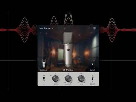 Universal Audio SC-1 по цене 63 200 ₽