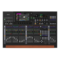 Behringer Wing-BK по цене 413 200 ₽