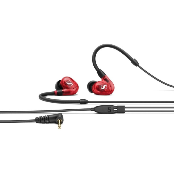 Sennheiser IE 100 Pro Red