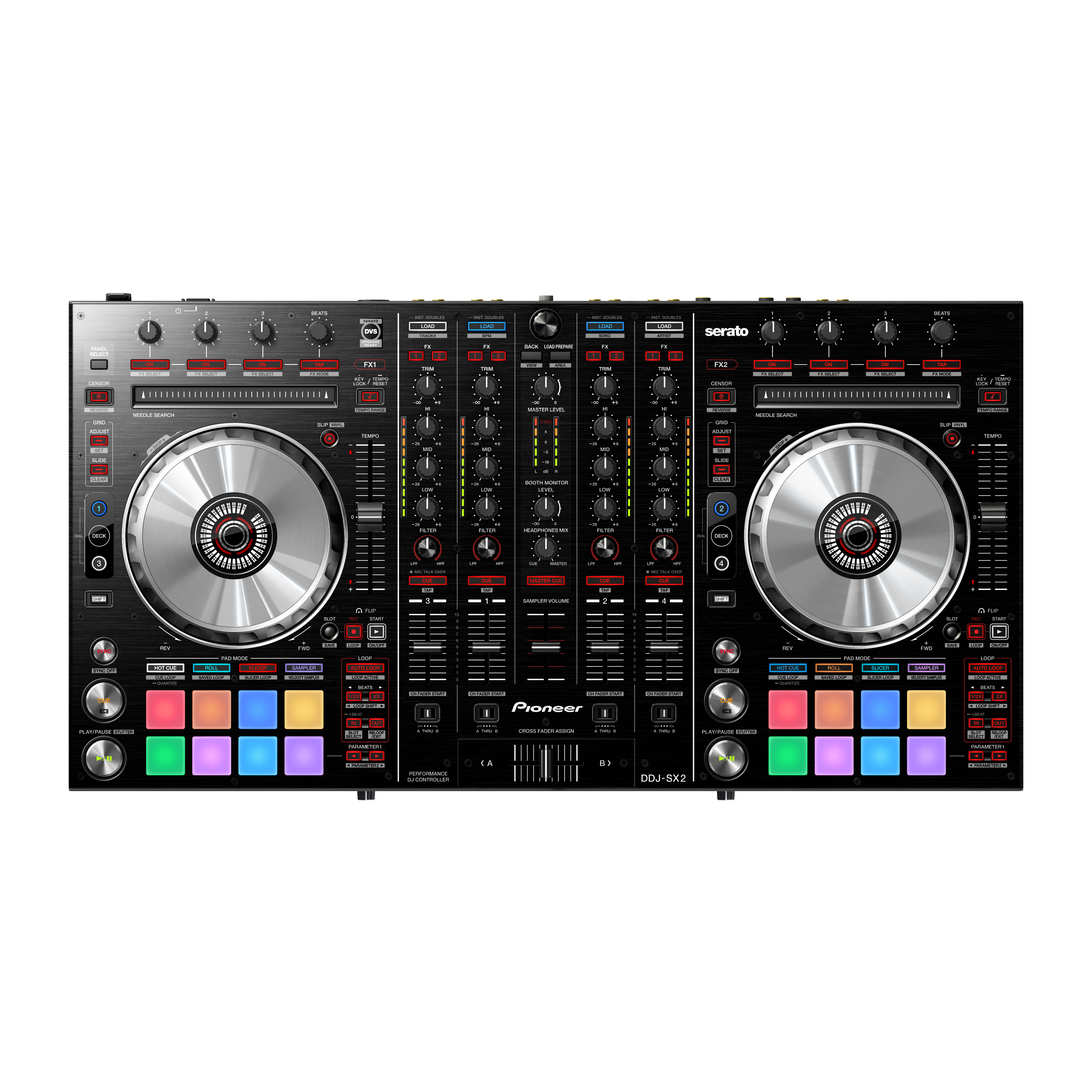 Pioneer controller. Pioneer DDJ sx2. DJ-контроллер Pioneer DDJ-sx3. DJ контроллер Pioneer DDJ-1000. Pioneer DDJ SZ SX.