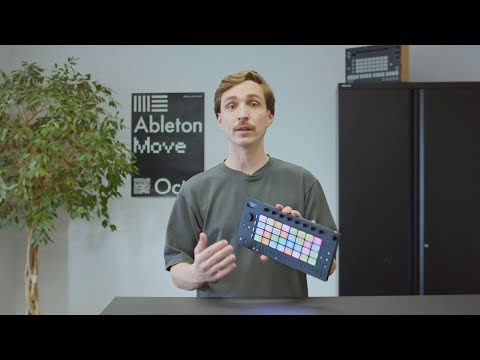 Ableton Move по цене 44 900 ₽