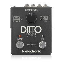 TC Electronic Ditto X2 Looper по цене 21 250 ₽